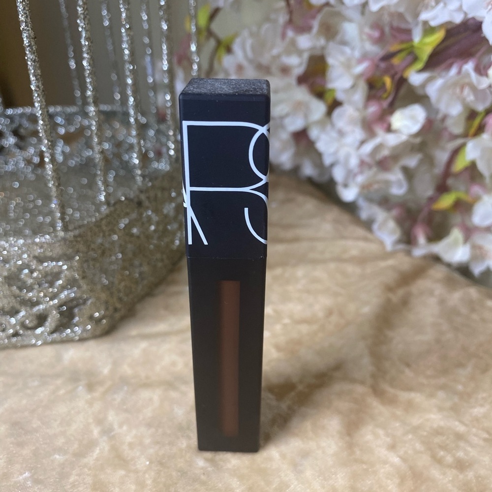 NARS Powermatte Lip Pigment: Do it Again